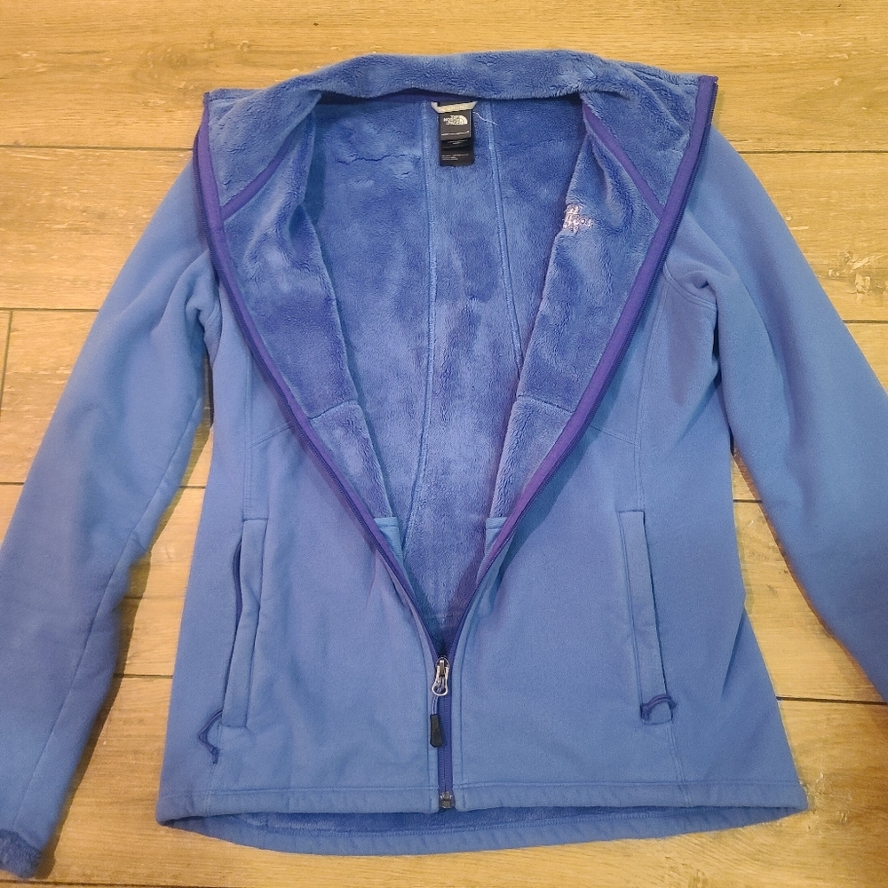 Nortface jacket - Picture 2 of 2
